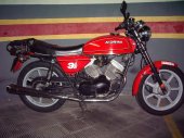 1980 Moto Morini 3 1/2 V photo